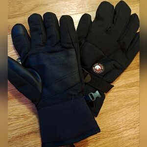 Snow Gloves